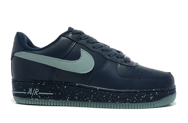 Nike Air Force One Men Low--186